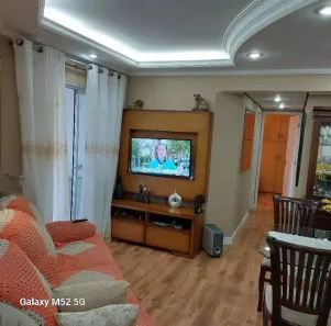 Apartamento com 2 Quartos à venda, 84m² no Tatuapé, São Paulo