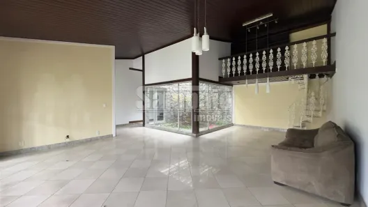 Casa de Condomínio com 3 Quartos à venda, 360m² no Campo Grande, Rio de Janeiro