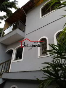Sobrado com 3 Quartos à venda, 187m² no Vila Valparaíso, Santo André