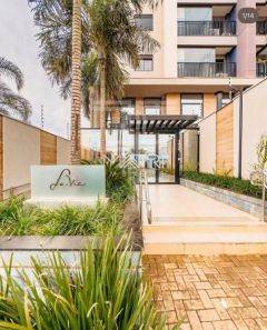 Apartamento com 2 Quartos à venda, 62m² no Centro, Araraquara
