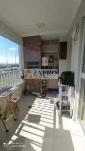Apartamento com 2 Quartos à venda, 75m² no Jardim Oswaldo Cruz, São José dos Campos