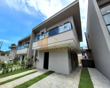 Casa de Condomínio com 4 Quartos à venda, 220m² no Bairro de Juquehy, São Sebastião