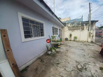 Casa com 3 Quartos à venda, 120m² no Jardim Satélite, São José dos Campos