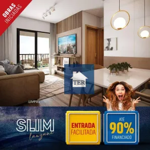 Apartamento com 2 Quartos à venda, 62m² no Lauzane Paulista, São Paulo