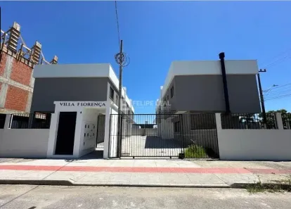 Sobrado com 3 Quartos à venda, 99m² no Nova Palhoça, Palhoça