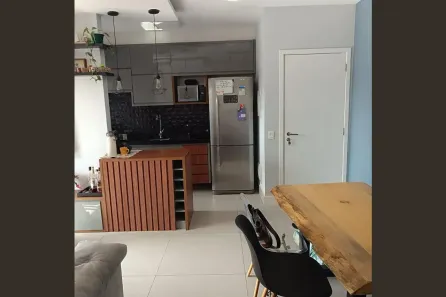 Apartamento com 1 Quarto à venda, 51m² no Melville Empresarial I e II, Barueri