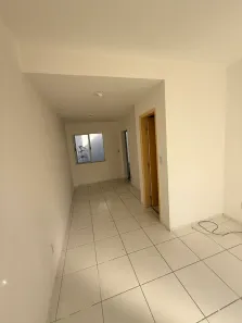 Casa de Condomínio com 2 Quartos para alugar, 89m² no Papagaio, Feira de Santana