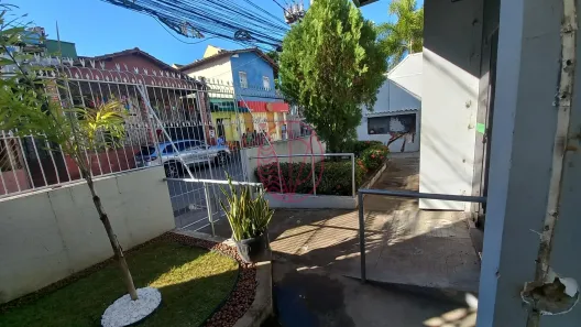 Imóvel Comercial para alugar, 480m² no Itapuã, Salvador