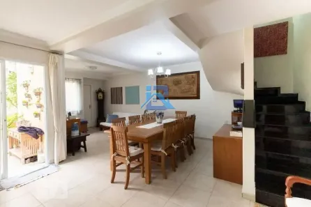 Casa com 3 Quartos à venda, 98m² no Bosque da Saúde, São Paulo