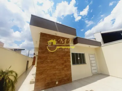 Casa com 3 Quartos à venda, 97m² no Residencial Cittá Di Firenze, Campinas
