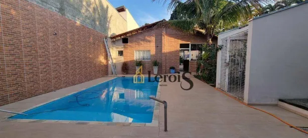 Casa com 2 Quartos à venda, 652m² no Chácaras Primavera, Itu