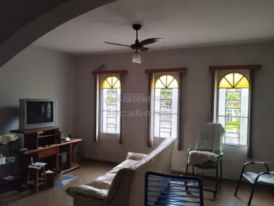 Casa com 3 Quartos à venda, 200m² no Jardim Tangará, São José do Rio Preto