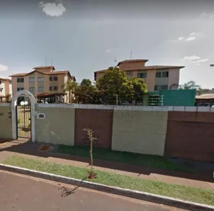 Apartamento com 3 Quartos à venda, 62m² no Ipiranga, Ribeirão Preto