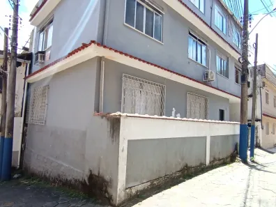 Casa com 2 Quartos à venda, 90m² no Centro, Mangaratiba