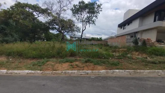 Lote/Terreno à venda, 530m² no Lagoa Santa Park Residence, Lagoa Santa