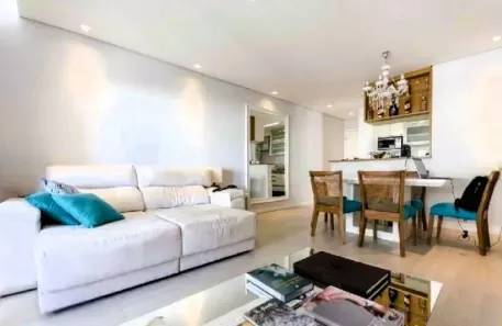 Apartamento com 2 Quartos à venda, 87m² no Perdizes, São Paulo