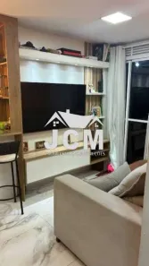 Apartamento com 2 Quartos à venda, 48m² no Campo Grande, Rio de Janeiro