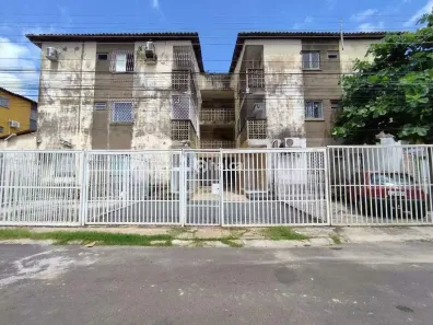 Apartamento com 3 Quartos à venda, 100m² no Morada Nova, Teresina