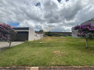 Lote/Terreno à venda, 426m² no Condomínio Residencial Euroville II, Bragança Paulista