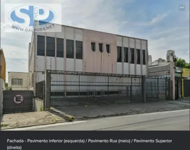 Prédio Comercial para alugar, 2252m² no Vila Formosa, São Paulo