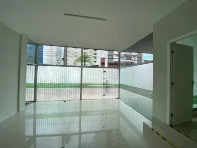 Ponto Comercial para alugar, 502m² no Centro de Vila Velha, Vila Velha