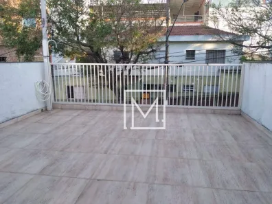 Sobrado com 3 Quartos à venda, 86m² no Sacomã, São Paulo