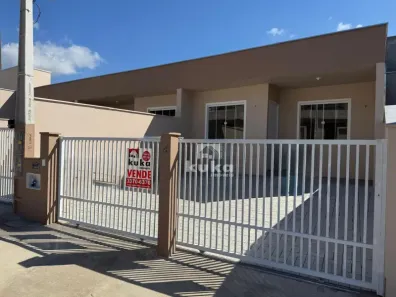Casa com 2 Quartos à venda, 56m² no Jaraguá 99, Jaraguá do Sul