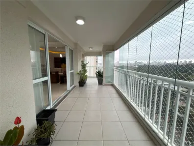 Apartamento com 3 Quartos à venda, 181m² no Jurubatuba, São Paulo