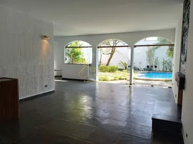 Casa com 4 Quartos à venda, 270m² no Chácara Santo Antônio (Zona Sul), São Paulo