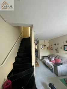 Casa de Condomínio com 2 Quartos à venda, 50m² no Água Fria, São Paulo