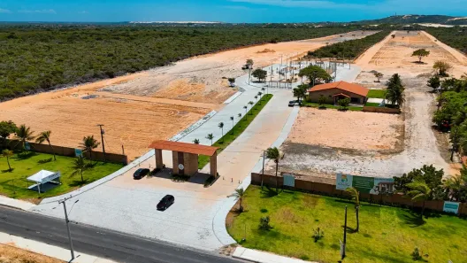Lote/Terreno à venda, 150m² no , Beberibe