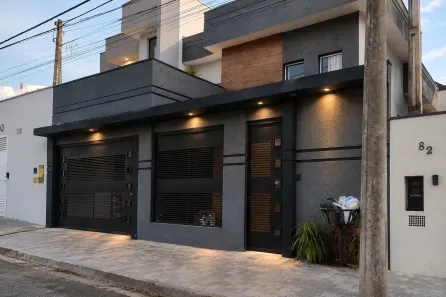 Casa com 3 Quartos à venda, 190m² no Loteamento Villa Branca, Jacareí