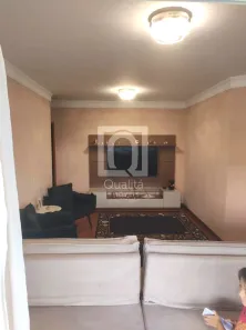 Apartamento com 4 Quartos à venda, 114m² no Vila Suzana, São Paulo