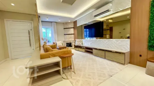 Casa com 3 Quartos à venda, 246m² no Estância Velha, Canoas