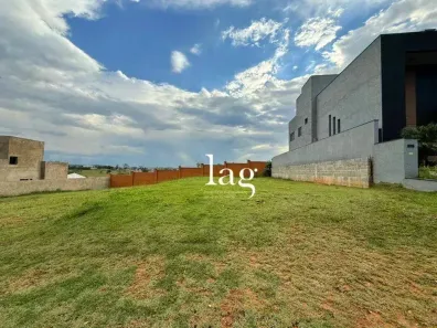 Lote/Terreno à venda, 459m² no Alphaville Nova Esplanada, Votorantim