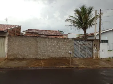 Casa com 2 Quartos à venda, 133m² no Jardim Araraquara, Araraquara