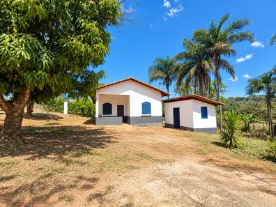 Fazenda/Sítio com 3 Quartos à venda, 24000m² no Vianópolis, Betim