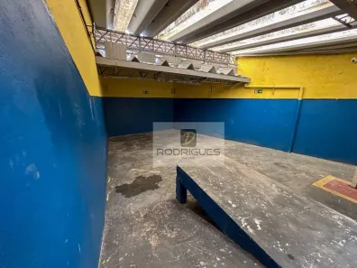 Galpão/Depósito/Armazém para alugar, 355m² no Serraria, Diadema