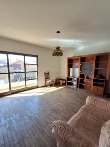 Casa com 4 Quartos para alugar, 675m² no Centro, Barra Bonita
