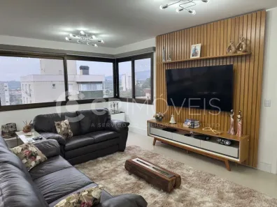 Apartamento com 3 Quartos à venda, 134m² no Jardim Itu, Porto Alegre