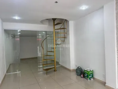 Ponto Comercial para alugar, 37m² no Alto, Teresópolis