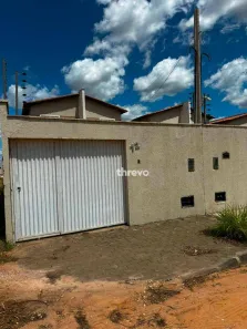 Casa com 2 Quartos à venda, 60m² no Angelim, Teresina