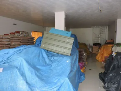 Ponto Comercial à venda, 89m² no Rincão, Novo Hamburgo