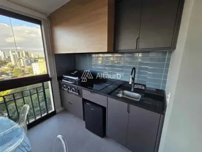 Apartamento com 3 Quartos à venda, 102m² no Vila Mariana, São Paulo