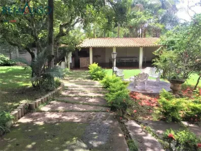 Fazenda/Sítio com 4 Quartos à venda, 3300m² no Chácaras Meu Cantinho, Monte Mor