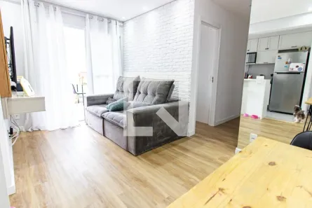 Apartamento com 2 Quartos à venda, 68m² no Quarta Parada, São Paulo