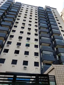 Apartamento com 2 Quartos à venda, 77m² no Aviação, Praia Grande