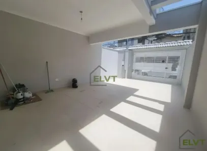 Sobrado com 3 Quartos à venda, 190m² no Umuarama, Osasco