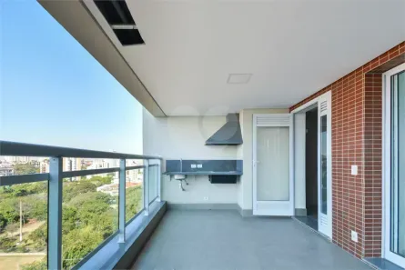 Apartamento com 4 Quartos à venda, 150m² no Vila Mariana, São Paulo