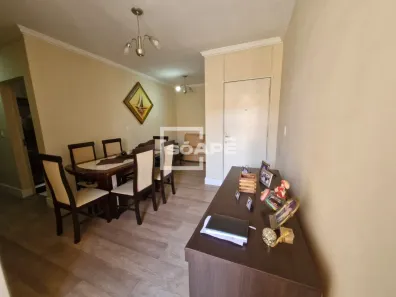 Apartamento com 2 Quartos à venda, 64m² no Paulicéia, Piracicaba